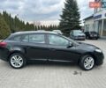 Черный Рено Меган, объемом двигателя 1.46 л и пробегом 307 тыс. км за 6950 $, фото 10 на Automoto.ua