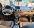 Черный Рено Меган, объемом двигателя 1.46 л и пробегом 200 тыс. км за 10000 $, фото 10 на Automoto.ua