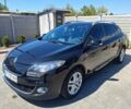 Черный Рено Меган, объемом двигателя 1.46 л и пробегом 300 тыс. км за 8300 $, фото 1 на Automoto.ua