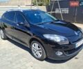 Черный Рено Меган, объемом двигателя 1.46 л и пробегом 300 тыс. км за 8500 $, фото 9 на Automoto.ua