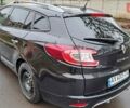 Чорний Рено Меган, об'ємом двигуна 1.46 л та пробігом 225 тис. км за 9800 $, фото 5 на Automoto.ua