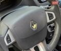 Черный Рено Меган, объемом двигателя 1.46 л и пробегом 238 тыс. км за 8900 $, фото 54 на Automoto.ua