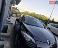 Черный Рено Меган, объемом двигателя 1.46 л и пробегом 270 тыс. км за 7500 $, фото 2 на Automoto.ua