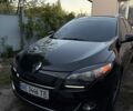 Черный Рено Меган, объемом двигателя 1.46 л и пробегом 281 тыс. км за 7800 $, фото 1 на Automoto.ua