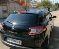 Черный Рено Меган, объемом двигателя 1.46 л и пробегом 219 тыс. км за 8100 $, фото 2 на Automoto.ua