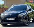 Черный Рено Меган, объемом двигателя 1.46 л и пробегом 277 тыс. км за 7750 $, фото 1 на Automoto.ua