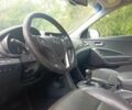 Чорний Рено Меган, об'ємом двигуна 1 л та пробігом 240 тис. км за 7022 $, фото 3 на Automoto.ua