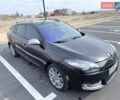 Черный Рено Меган, объемом двигателя 1.46 л и пробегом 305 тыс. км за 7600 $, фото 1 на Automoto.ua