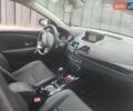 Чорний Рено Меган, об'ємом двигуна 1.46 л та пробігом 257 тис. км за 8800 $, фото 9 на Automoto.ua