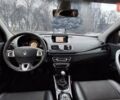 Черный Рено Меган, объемом двигателя 1.46 л и пробегом 305 тыс. км за 7400 $, фото 9 на Automoto.ua