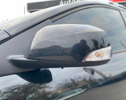 Чорний Рено Меган, об'ємом двигуна 1.5 л та пробігом 269 тис. км за 9390 $, фото 14 на Automoto.ua