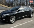 Черный Рено Меган, объемом двигателя 1.46 л и пробегом 286 тыс. км за 7350 $, фото 7 на Automoto.ua