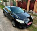 Чорний Рено Меган, об'ємом двигуна 1.6 л та пробігом 207 тис. км за 6999 $, фото 1 на Automoto.ua