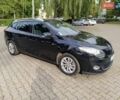 Черный Рено Меган, объемом двигателя 1.46 л и пробегом 203 тыс. км за 7600 $, фото 20 на Automoto.ua
