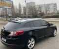 Черный Рено Меган, объемом двигателя 1.46 л и пробегом 312 тыс. км за 7400 $, фото 6 на Automoto.ua