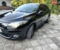 Черный Рено Меган, объемом двигателя 1.5 л и пробегом 258 тыс. км за 7800 $, фото 4 на Automoto.ua