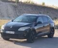 Чорний Рено Меган, об'ємом двигуна 1.5 л та пробігом 220 тис. км за 5994 $, фото 1 на Automoto.ua
