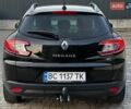 Чорний Рено Меган, об'ємом двигуна 1.5 л та пробігом 286 тис. км за 7950 $, фото 14 на Automoto.ua