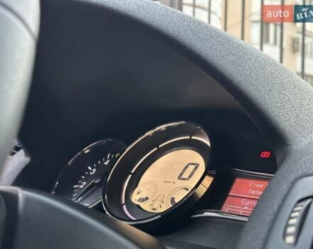 Рено Меган 2012 в Николаеве на Automoto.ua Черный Рено Меган, объемом двигателя 1.5 л и пробегом 275 тыс. км за 7700 $, фото 41 на Automoto.ua