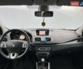 Черный Рено Меган, объемом двигателя 1.46 л и пробегом 259 тыс. км за 8290 $, фото 11 на Automoto.ua
