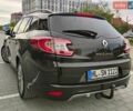 Чорний Рено Меган, об'ємом двигуна 1.5 л та пробігом 264 тис. км за 8400 $, фото 7 на Automoto.ua