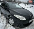 Черный Рено Меган, объемом двигателя 1.5 л и пробегом 289 тыс. км за 7650 $, фото 2 на Automoto.ua
