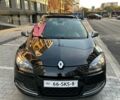 Черный Рено Меган, объемом двигателя 1.5 л и пробегом 240 тыс. км за 7850 $, фото 65 на Automoto.ua