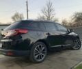 Черный Рено Меган, объемом двигателя 1.5 л и пробегом 240 тыс. км за 7850 $, фото 1 на Automoto.ua