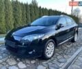 Чорний Рено Меган, об'ємом двигуна 1.5 л та пробігом 284 тис. км за 6850 $, фото 1 на Automoto.ua