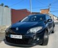 Черный Рено Меган, объемом двигателя 1.46 л и пробегом 228 тыс. км за 7700 $, фото 1 на Automoto.ua