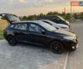 Черный Рено Меган, объемом двигателя 1.46 л и пробегом 254 тыс. км за 8400 $, фото 1 на Automoto.ua