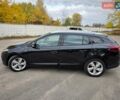 Черный Рено Меган, объемом двигателя 1.46 л и пробегом 238 тыс. км за 8900 $, фото 22 на Automoto.ua