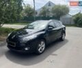 Черный Рено Меган, объемом двигателя 1.5 л и пробегом 308 тыс. км за 7400 $, фото 1 на Automoto.ua