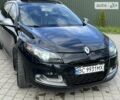 Черный Рено Меган, объемом двигателя 1.46 л и пробегом 265 тыс. км за 8900 $, фото 1 на Automoto.ua