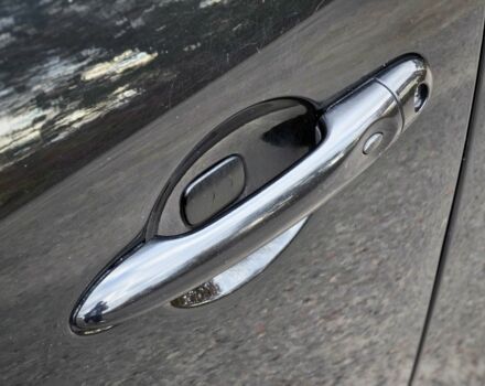 Чорний Рено Меган, об'ємом двигуна 1.5 л та пробігом 238 тис. км за 8900 $, фото 13 на Automoto.ua