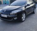 Черный Рено Меган, объемом двигателя 1.46 л и пробегом 244 тыс. км за 8900 $, фото 8 на Automoto.ua