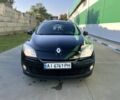 Черный Рено Меган, объемом двигателя 1.5 л и пробегом 1 тыс. км за 6999 $, фото 1 на Automoto.ua