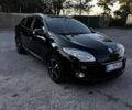 Черный Рено Меган, объемом двигателя 1.46 л и пробегом 262 тыс. км за 8300 $, фото 10 на Automoto.ua