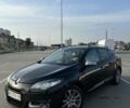 Чорний Рено Меган, об'ємом двигуна 1.5 л та пробігом 228 тис. км за 8600 $, фото 1 на Automoto.ua