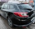 Чорний Рено Меган, об'ємом двигуна 1.6 л та пробігом 223 тис. км за 9300 $, фото 2 на Automoto.ua