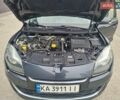 Черный Рено Меган, объемом двигателя 1.46 л и пробегом 280 тыс. км за 5999 $, фото 2 на Automoto.ua