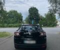 Черный Рено Меган, объемом двигателя 0 л и пробегом 280 тыс. км за 7800 $, фото 3 на Automoto.ua