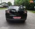 Черный Рено Меган, объемом двигателя 1.5 л и пробегом 280 тыс. км за 8200 $, фото 2 на Automoto.ua