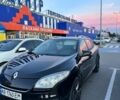 Черный Рено Меган, объемом двигателя 1.46 л и пробегом 380 тыс. км за 7400 $, фото 1 на Automoto.ua