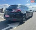 Чорний Рено Меган, об'ємом двигуна 0 л та пробігом 160 тис. км за 8300 $, фото 10 на Automoto.ua