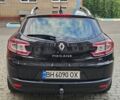 Черный Рено Меган, объемом двигателя 1.46 л и пробегом 285 тыс. км за 7000 $, фото 11 на Automoto.ua
