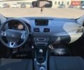 Черный Рено Меган, объемом двигателя 1.46 л и пробегом 221 тыс. км за 7490 $, фото 12 на Automoto.ua