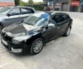 Черный Рено Меган, объемом двигателя 1.5 л и пробегом 284 тыс. км за 8000 $, фото 1 на Automoto.ua