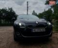 Черный Рено Меган, объемом двигателя 1.46 л и пробегом 310 тыс. км за 7199 $, фото 6 на Automoto.ua