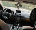 Черный Рено Меган, объемом двигателя 1.46 л и пробегом 308 тыс. км за 7400 $, фото 5 на Automoto.ua